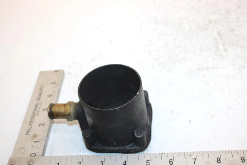 1995 Polaris Sl 750 Oem Exhaust Outlet Fitting 5130954 JP33