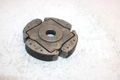 1990 Kawasaki Bayou 300 Oem Centrifugal Clutch 41036-1122 AK22
