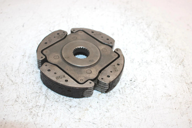 1990 Kawasaki Bayou 300 Oem Centrifugal Clutch 41036-1122 AK22