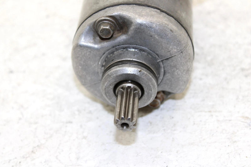 2006 Honda Trx 400 Faa Fourtrax Rancher At Oem Starter Motor 31200-HN7-003 AH55