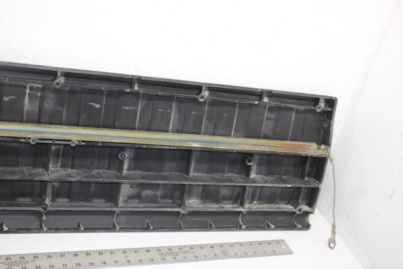 2006 Polaris Ranger Xp 700 Oem Tailgate 5435549-070 XP3