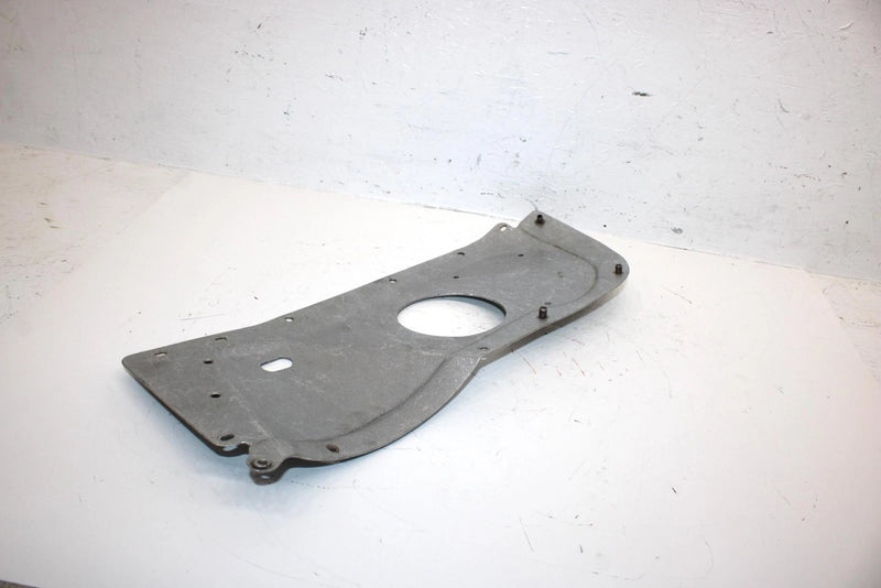 2003 Ski-doo Mxz 380f Oem Right Pan Support 518322636 SS28 