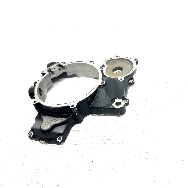 2004 Polaris MSX 110 OEM Front Engine Side Cover 0451982 JP42