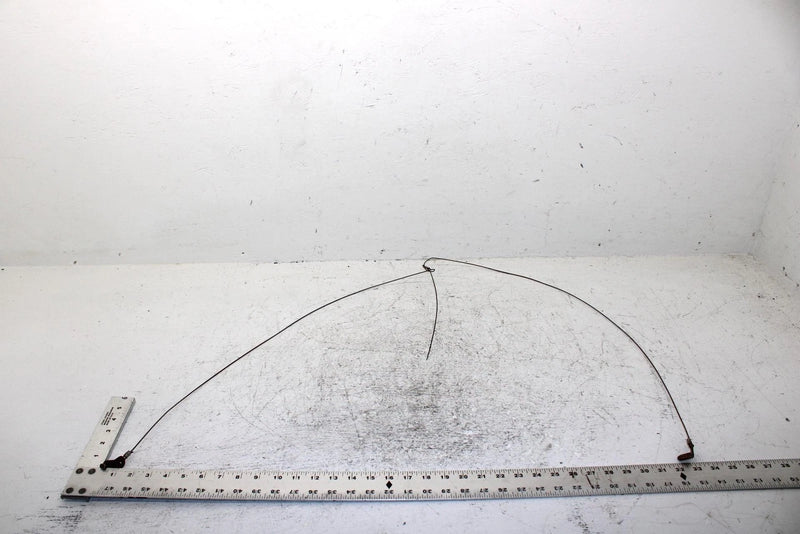 1996 Yamaha Vmax 600 Oem Hood Stopper Cable 8AB-77118-00-00 SY29