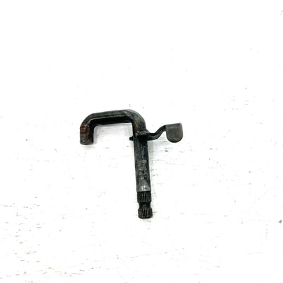 87-06 Suzuki Quadsport 80 LT80 2x4 OEM Rear Brake Pedal Stopper 43150-40B00 AS38