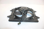 2006 Polaris Ranger Xp 700 Oem Radiator Fan And Shroud 2410366 5436015 XP3