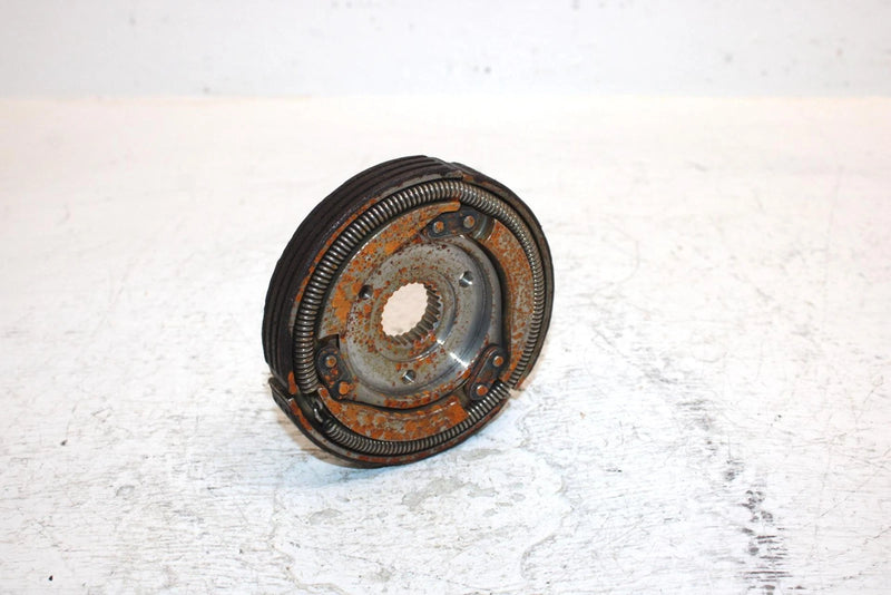 1983 Honda Atc 185 Sa All Terrain Oem Centrifugal Clutch 22461-KE4-771 AH61