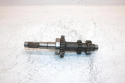 2006 Polaris Sportsman 500 Oem Transmission Input Shaft W/Bearing 3234075 AP183
