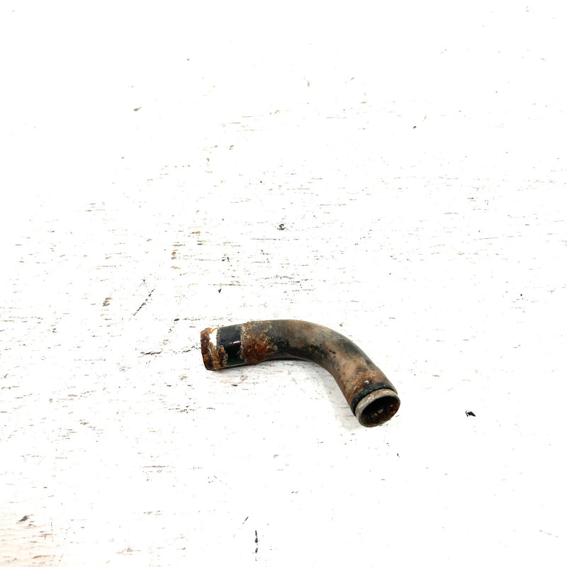 02-03 Kawasaki Prairie 650 KVF650A 4x4 OEM Front Coolant Pipe 39192-1132 AK37