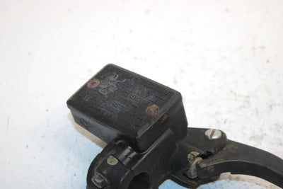 1987 Honda Fourtrax 350 A Oem Brake Master Cylinder 45500-HA7-670 AH39