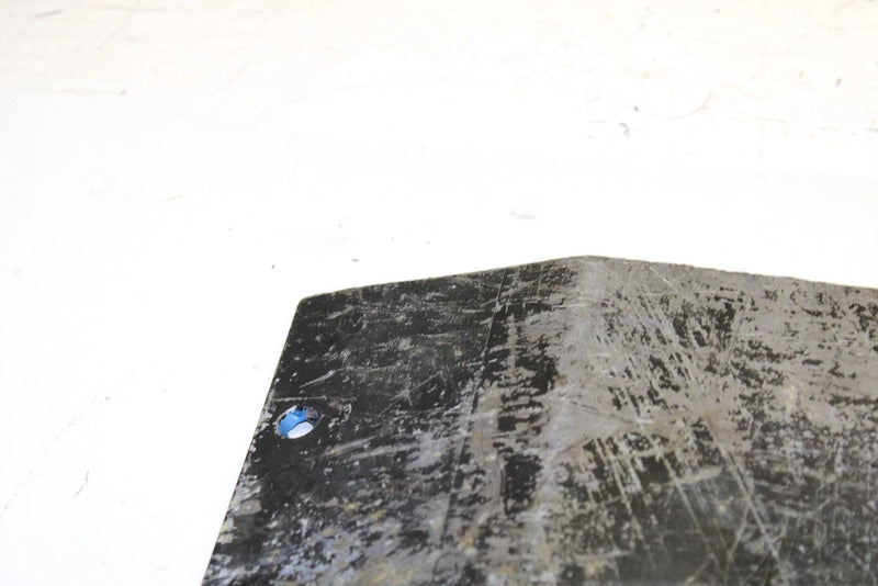 1995 Polaris Sl 750 Oem Ride Plate 5630544 JP7
