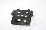 1992 Kawasaki Bayou 220 Oem Engine Skid Plate 55020-1271 AK35