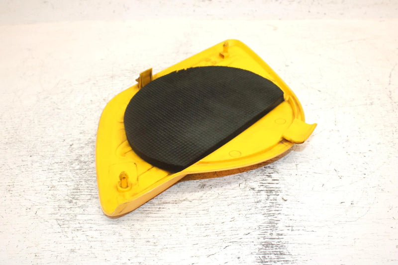 2000 Ski-doo Mxz 600 Oem Belly Pan Door 502006511 SS15