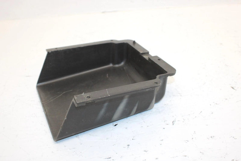 1990 Arctic Cat El Tigre Ext Mountain Cat Oem Airbox Baffle 0670-091 SA49