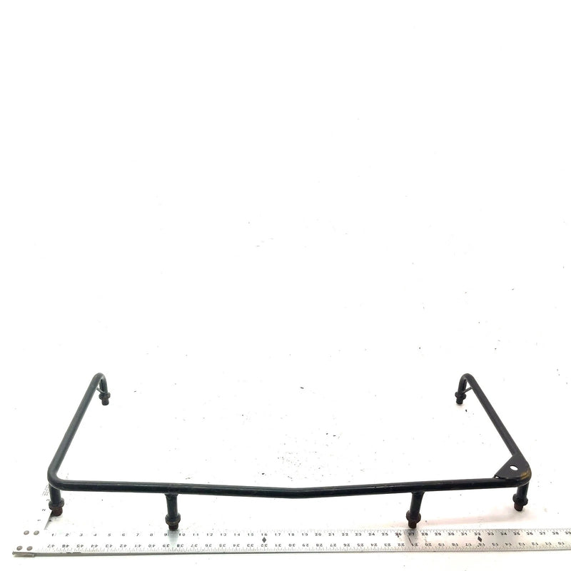 2004 Polaris Sportsman 400 OEM Rear Rack Bar  2632837-070 AP225