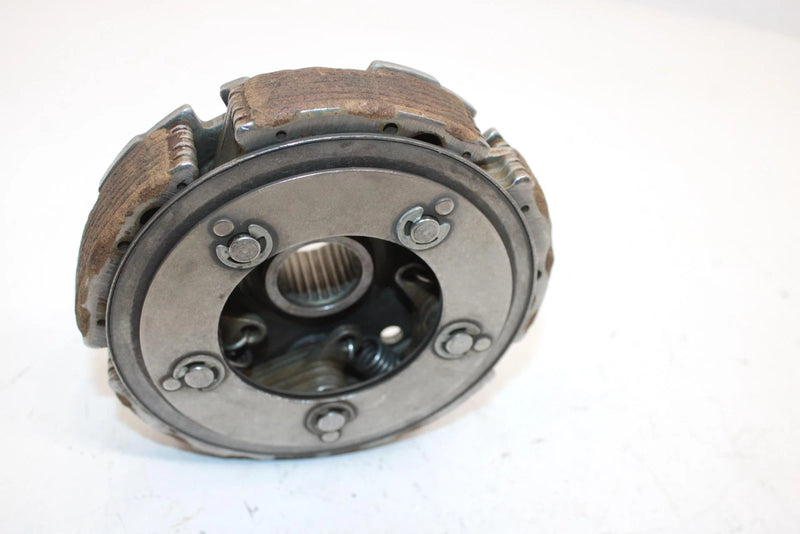 97 Arctic Cat Bearcat 454 4x4 Oem Starter Clutch 3446-010 AA24