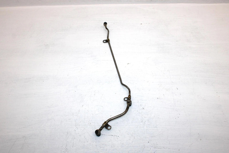2006 Kawasaki Prarie 360 Oem Oil Pipe 39193-0022 39193-0051