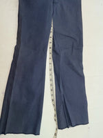 New Vintage Blue Karman Denim Pants #8405004 VV-13