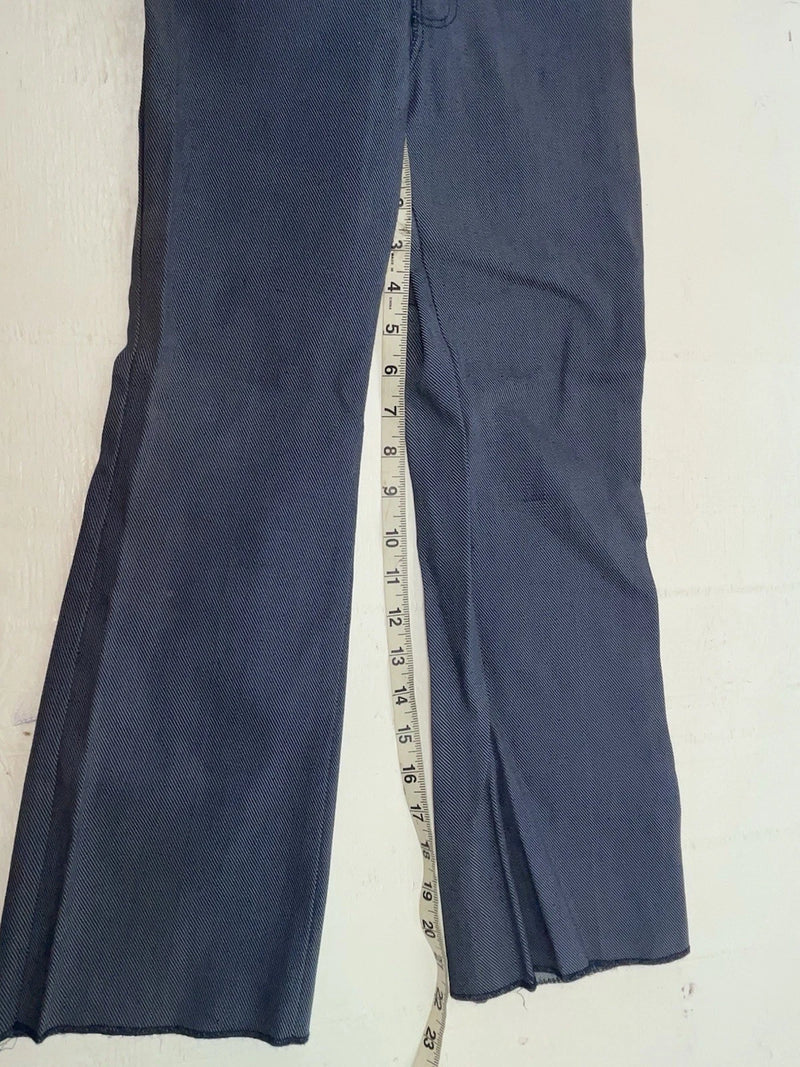 New Vintage Blue Karman Denim Pants #8405004 VV-13