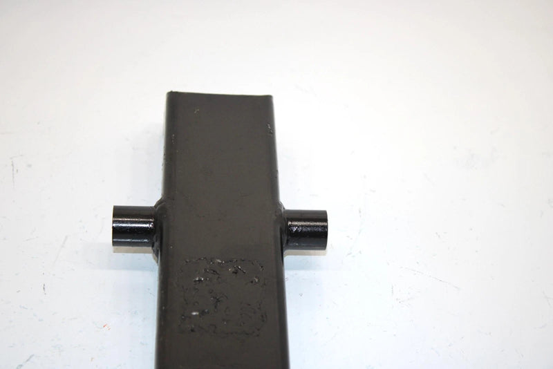 87 Polaris Trail Boss 250 2x4 Oem Hitch Mount 1040144 1040144-067 AP32