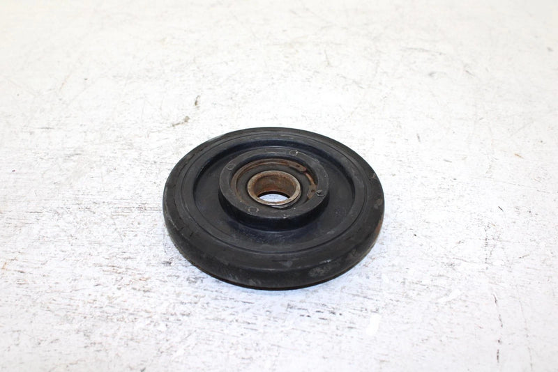 1996 Ski-doo Formula Iii 600 Oem Center Outer Idler Wheel 503190797 SS18