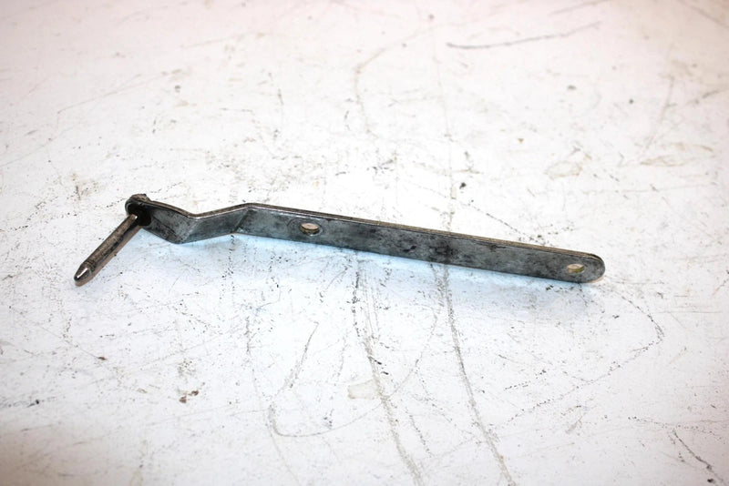 00 Polaris Xc Sp 600 Oem RH Upper Hinge 1012751 SP140