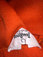 Nee Vitnage Orange Trail Ridge Polyester Pants #565 VV-63