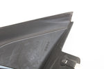 2004 Ski-doo Mxz 600 Ho Left Side Panel (Black) 517302803 SS98