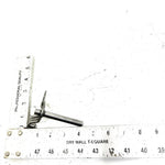 86-87 Honda FourTrax 200 2x4 OEM Clutch Lifter Sub Lever 22840-HB3-020 AH91