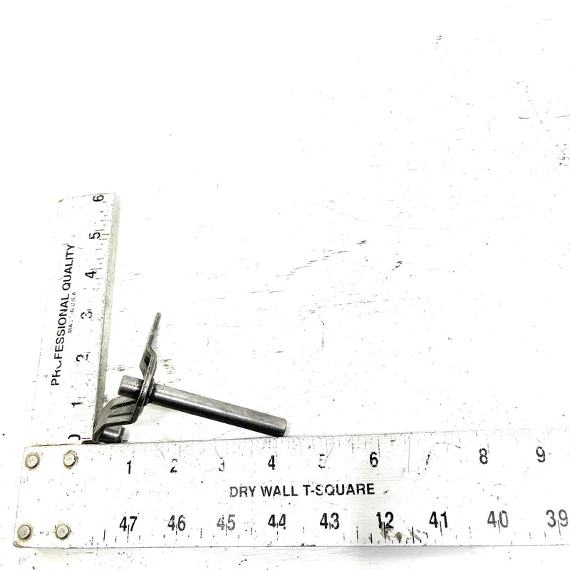 86-87 Honda FourTrax 200 2x4 OEM Clutch Lifter Sub Lever 22840-HB3-020 AH91