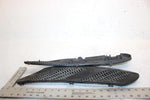 2000 Ski-doo Mxz 600 Oem Center Hood Vent Set 517302028 517302031 SS0