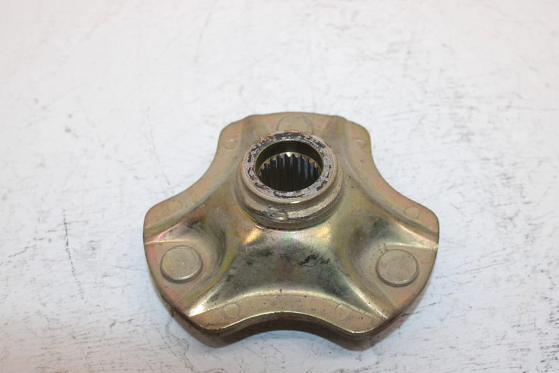 1986 Yamaha  Moto 4 Oem Rear Wheel Hub 1NV-25383-00-00 AY7