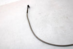 2004 Polaris Sportsman 600 Oem Rear Master To Caliper Brake Line 1910766 AP125