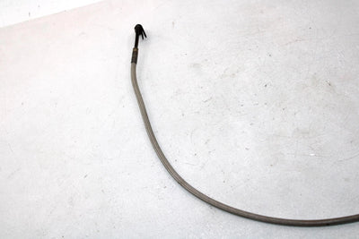 2004 Polaris Sportsman 600 Oem Rear Master To Caliper Brake Line 1910766 AP125
