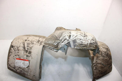 2001 Polaris Sportsman 500 Oem Front Fender 2632299-191 AP81