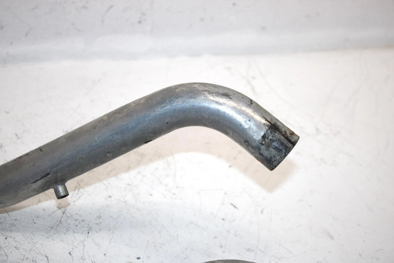 04 Polaris Predator Aftermarket Exhaust Headers 1261308 AP62
