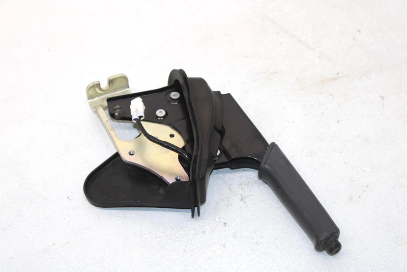 2015 Yamaha Viking Vi Oem Parking Brake Lever 1XD-F5690-00-00 XY0