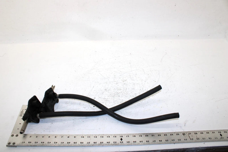 2002 Sea-doo Gti Le Oem Side Cylinder Support Set 277001105 JS30