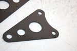 1996 Kawasaki Bayou 220 Oem Front Engine Mount Pair 32029-1548 AK2