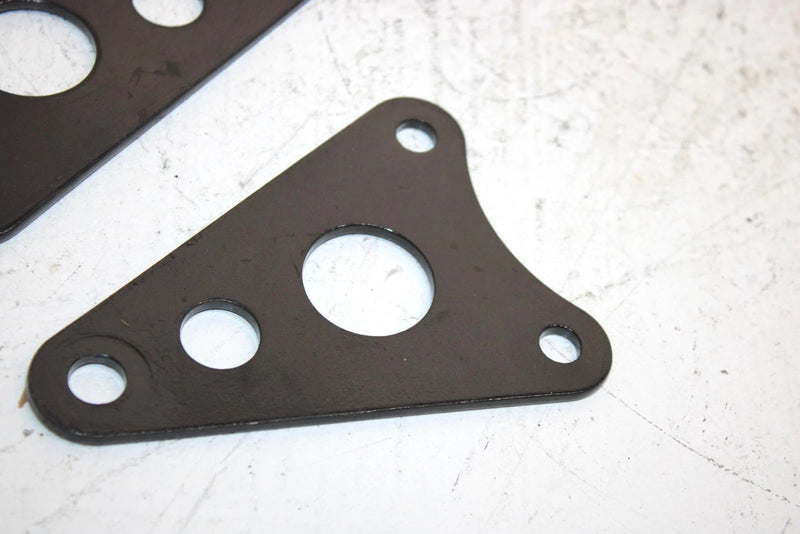 1996 Kawasaki Bayou 220 Oem Front Engine Mount Pair 32029-1548 AK2