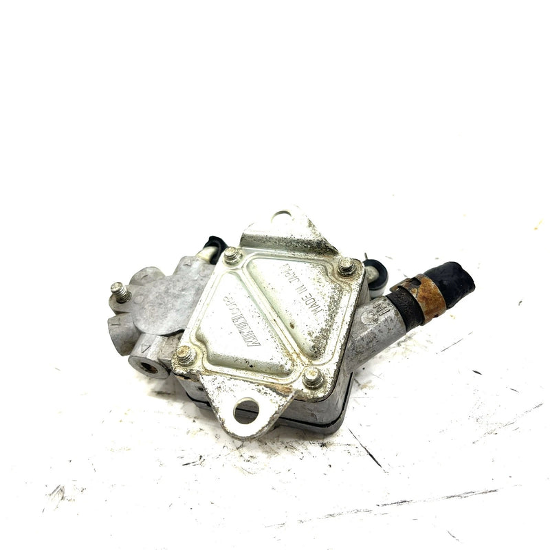 2008 Kawasaki Teryx 750 KRF750A 4x4 OEM Fuel Pump 49040-0025 XK0
