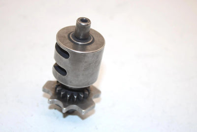 03 Bombardier Quest 650 Oem Shift Drum 711257175 AB1.1