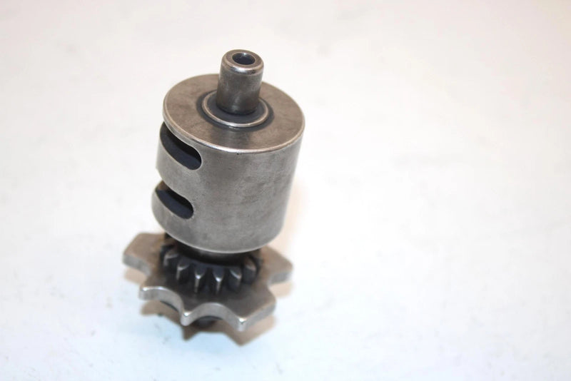 03 Bombardier Quest 650 Oem Shift Drum 711257175 AB1.1