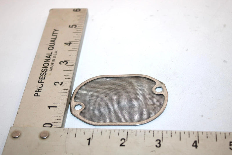 10 Arctic Cat Atv 700 H1 Efi 4x4 AutomaticOemOil Strainer Screen 0812-057 AA10