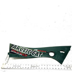 00-01 Arctic Cat 500 4x4 Automatic OEM Right Side Panel 0506-372 AA32