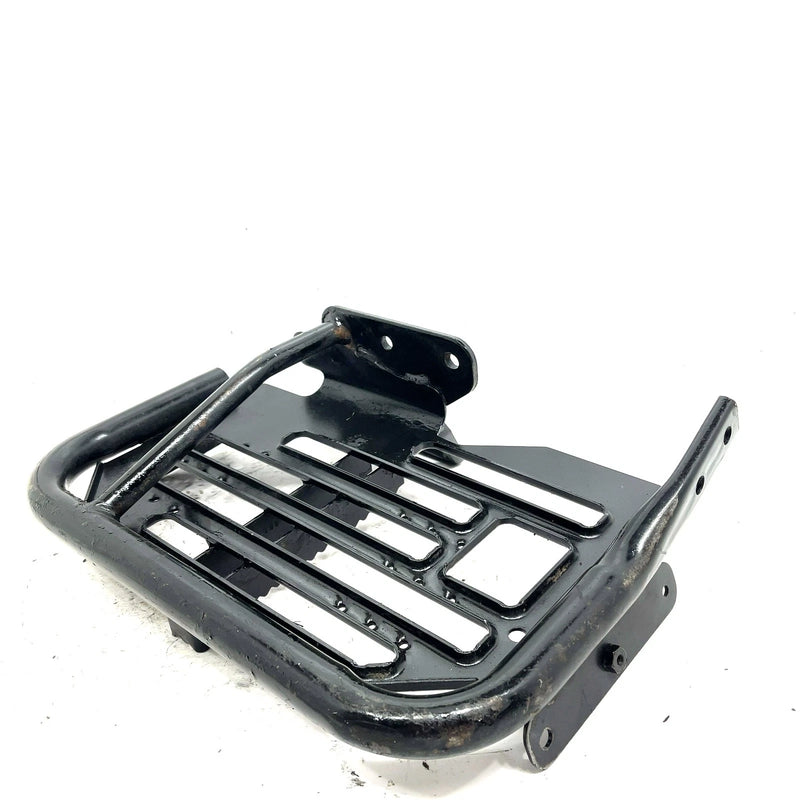 2002 Arctic Cat 375 4x4 Automatic OEM Left Footrest 0506-728 AA34