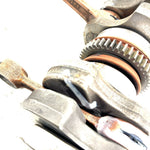 98-02 Sea-Doo GTX OEM Crankshaft 290887762 JS33