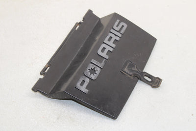 86 Polaris Trail Boss  Oem Tool Box Lid 5430769 AP138