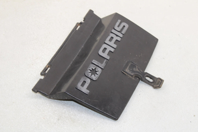 86 Polaris Trail Boss  Oem Tool Box Lid 5430769 AP138