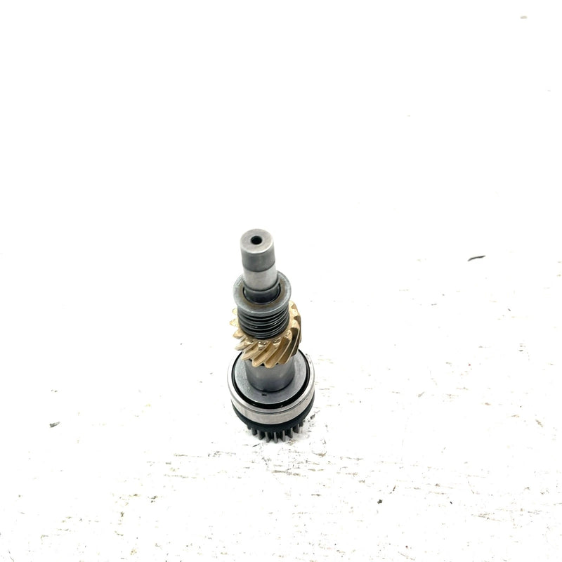 2002 Sea-Doo GTI OEM Rotary Valve Shaft 290837252 JS61